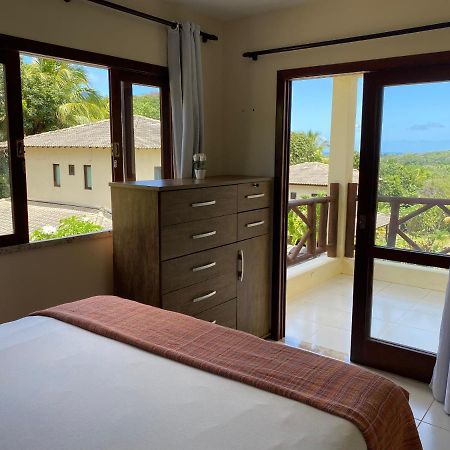 Casa 4/4 Agradavel Com Piscina E Churrasqueira Mata de Sao Joao Kültér fotó
