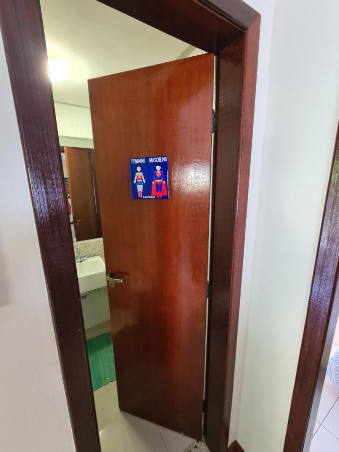 Casa 4/4 Agradavel Com Piscina E Churrasqueira Mata de Sao Joao Kültér fotó