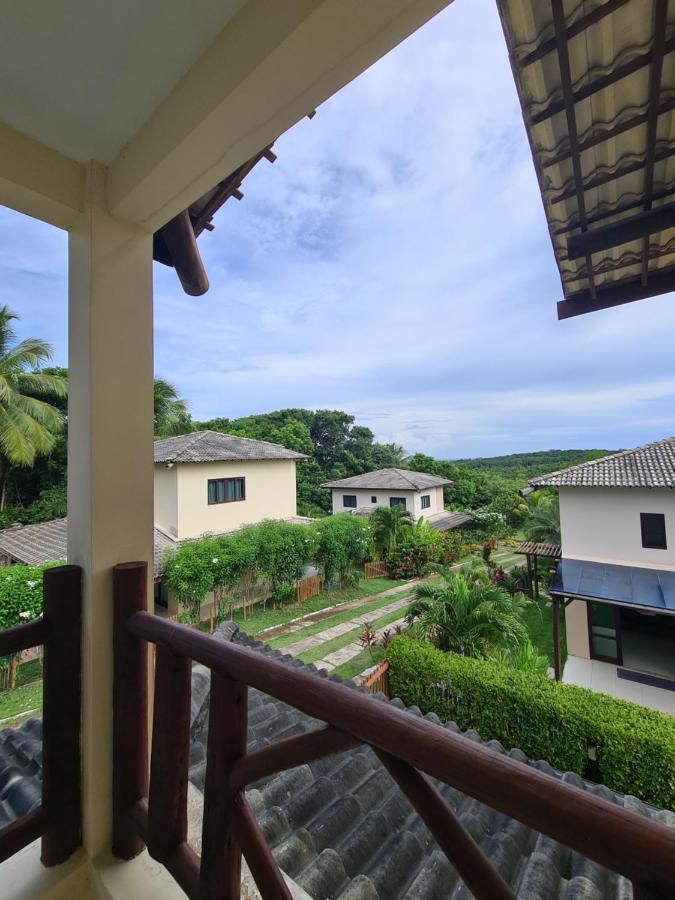 Casa 4/4 Agradavel Com Piscina E Churrasqueira Mata de Sao Joao Kültér fotó
