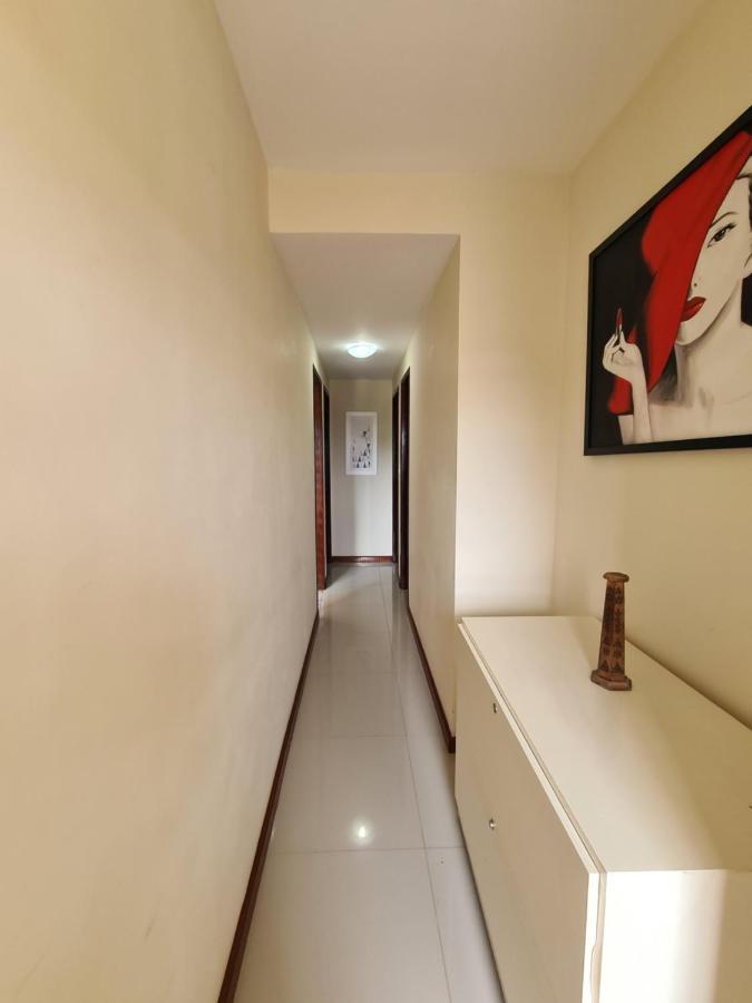 Casa 4/4 Agradavel Com Piscina E Churrasqueira Mata de Sao Joao Kültér fotó