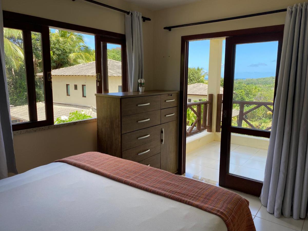Casa 4/4 Agradavel Com Piscina E Churrasqueira Mata de Sao Joao Kültér fotó