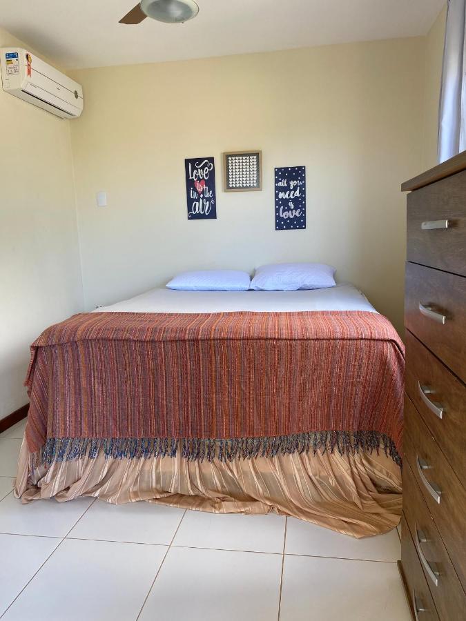 Casa 4/4 Agradavel Com Piscina E Churrasqueira Mata de Sao Joao Kültér fotó
